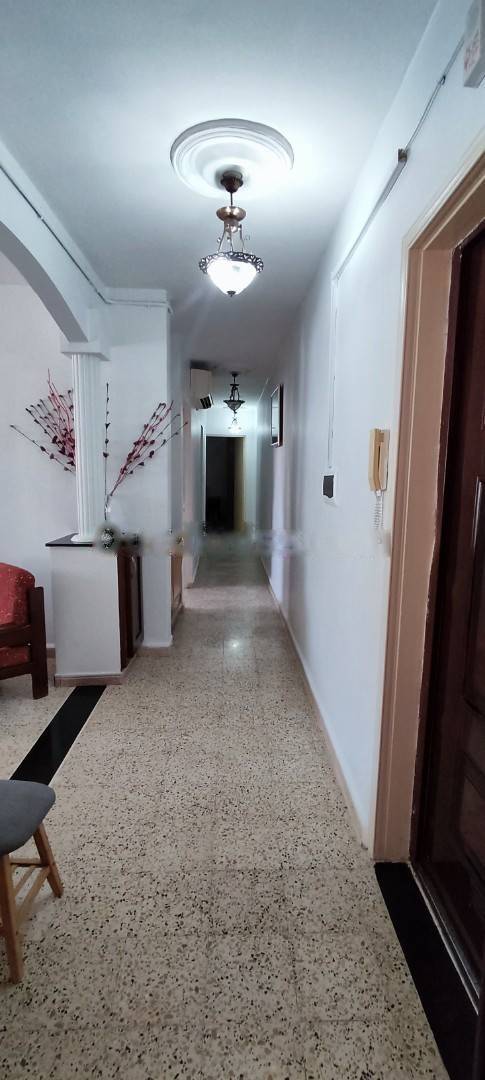 Vente Appartement F4 H'raoua