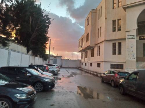 Location Local F1 Rouiba