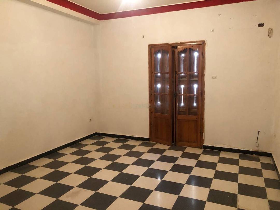 Location Niveau de villa F4 Ouled Fayet