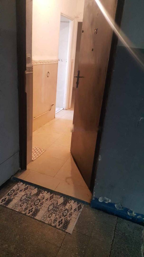 Location Appartement F4 Djasr Kasentina