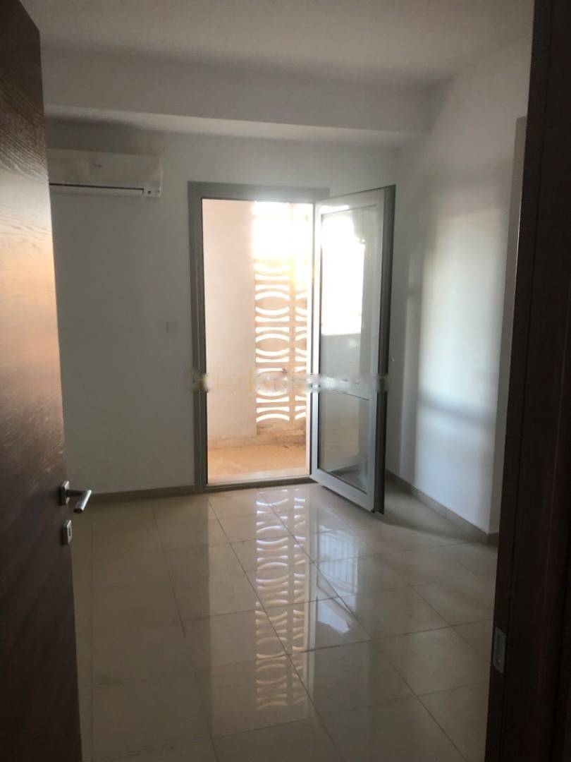 Vente Appartement F4 Staoueli