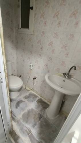 Location Niveau de villa F4 Oued Smar