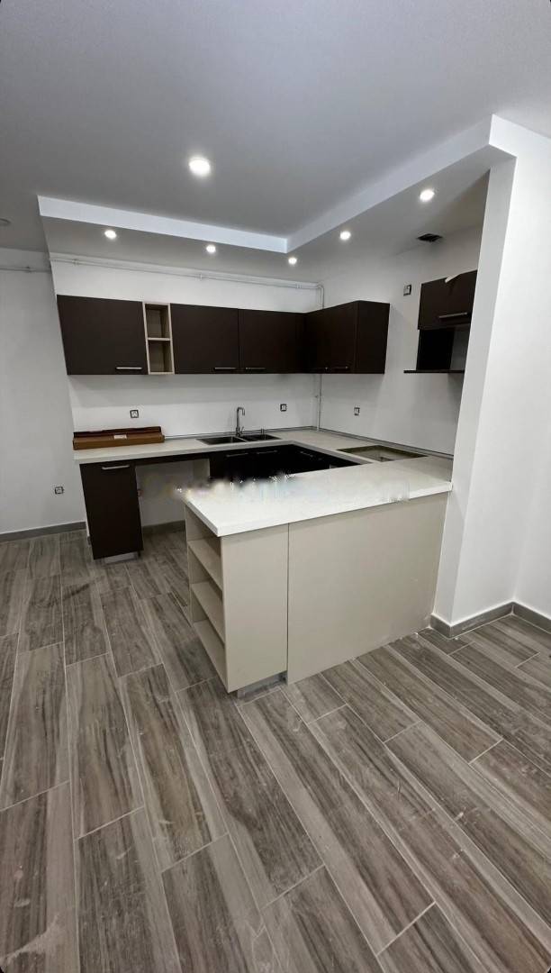 Vente Appartement Dely Ibrahim