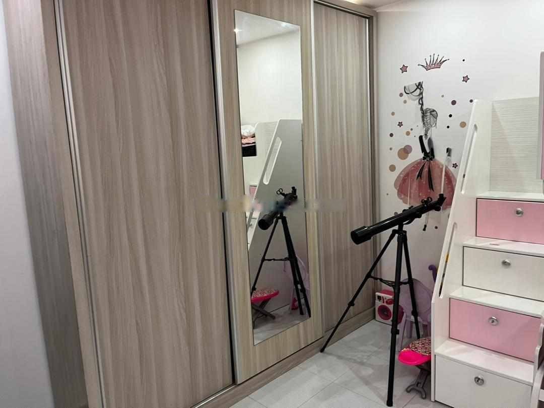 Vente Appartement F4 Draria