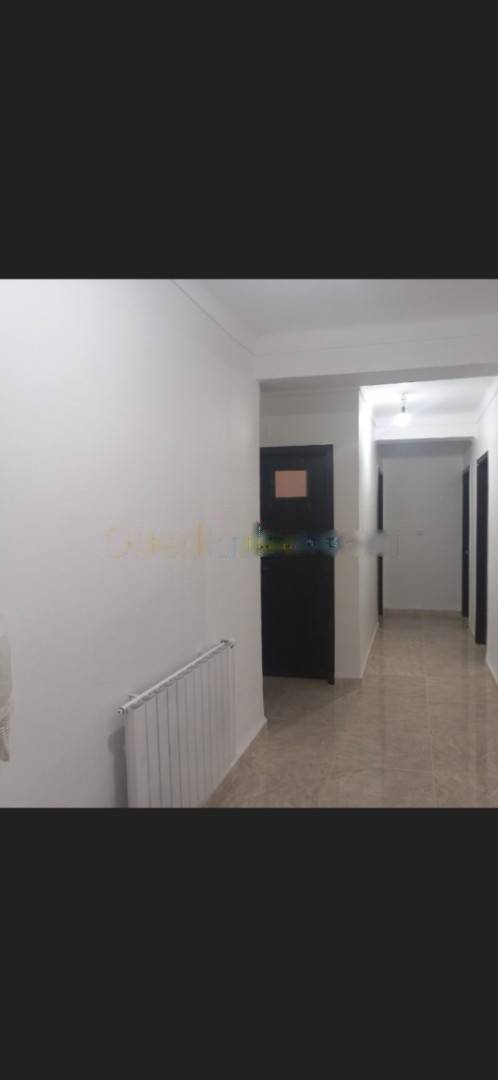 Location Appartement F4 Ouled Fayet