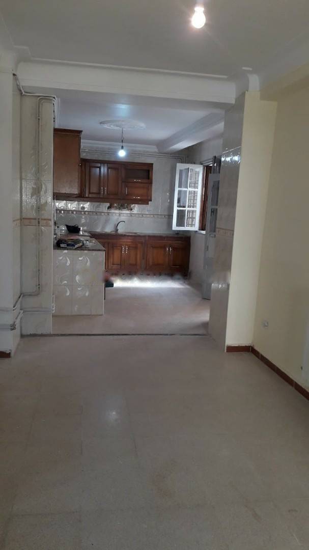 Vente Appartement F5 Bordj El Bahri