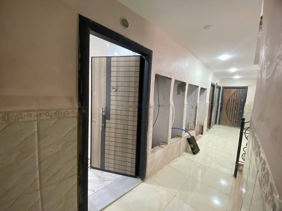 Vente Appartement F2 Bordj El Kiffan