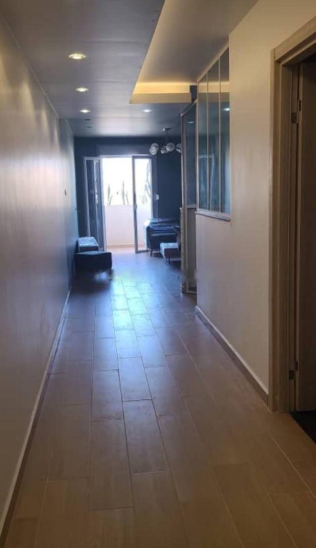 Vente Appartement F3 Bordj El Kiffan