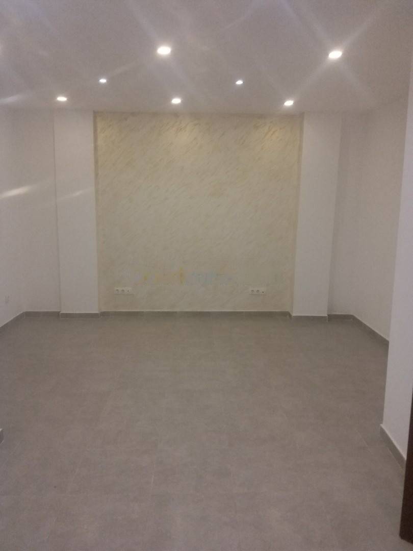 Vente Villa F14 Bab Ezzouar