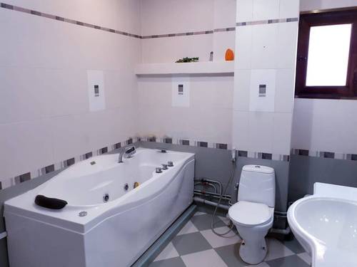 Location Appartement F7 Hydra