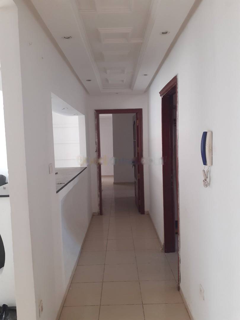 Vente Appartement F5 El Achour