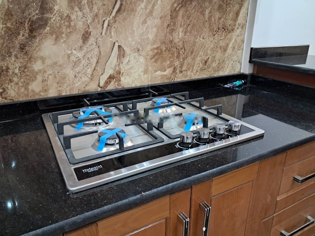 Vente Appartement F3 Bordj El Kiffan