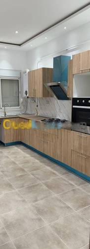 Location Appartement F4 Ouled Fayet