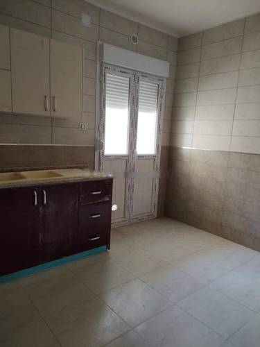 Location Appartement F4 Reghaia