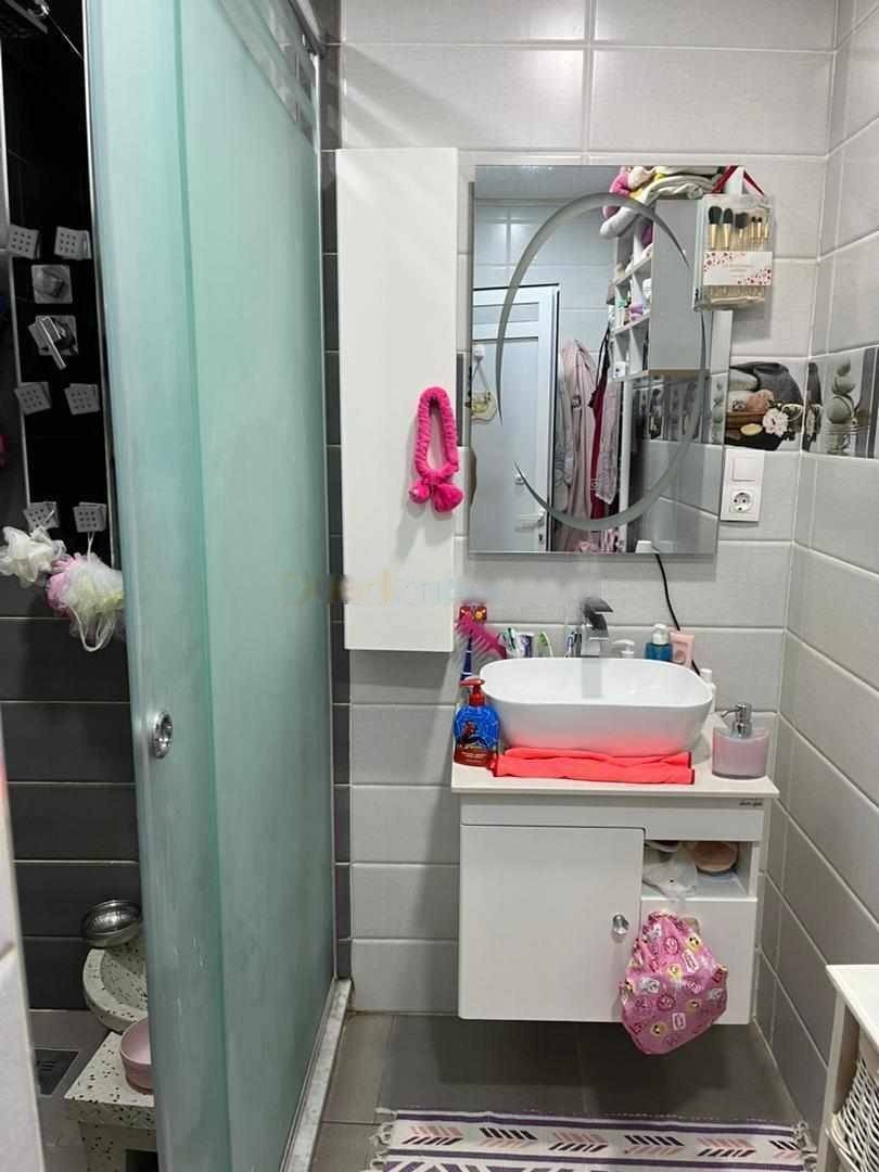Vente Appartement F4 Draria