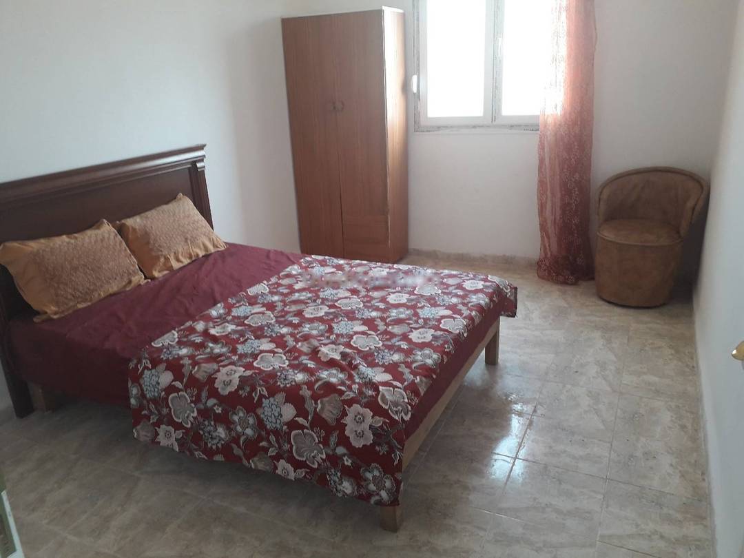Location Appartement F3 Zeralda