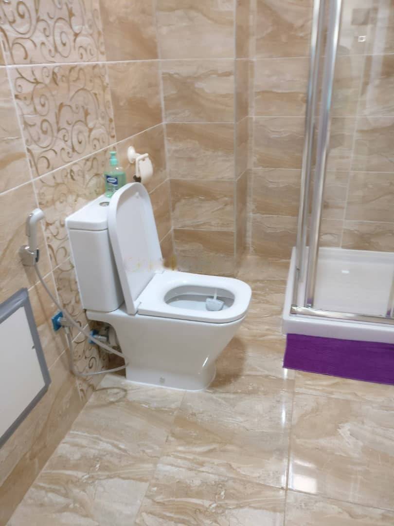 Location Appartement F3 El Achour