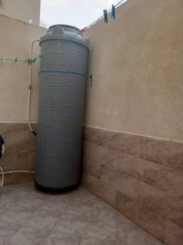 Vente Appartement F3 Bordj El Bahri