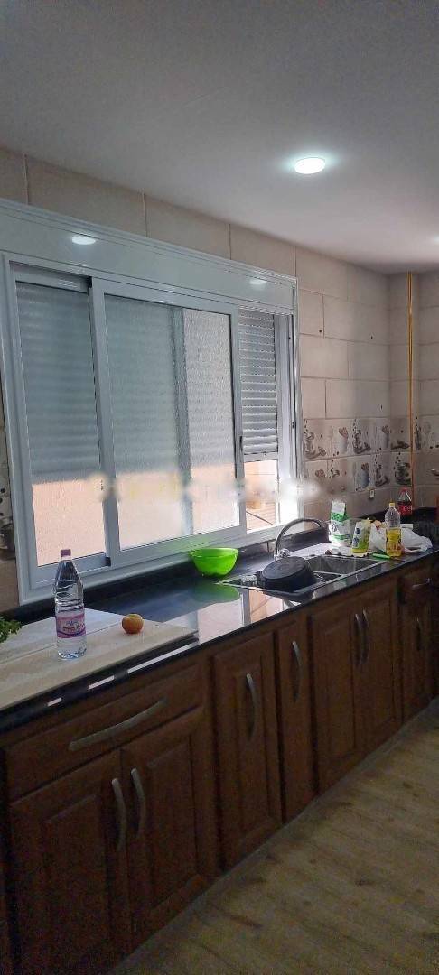 Location Appartement F3 Birkhadem