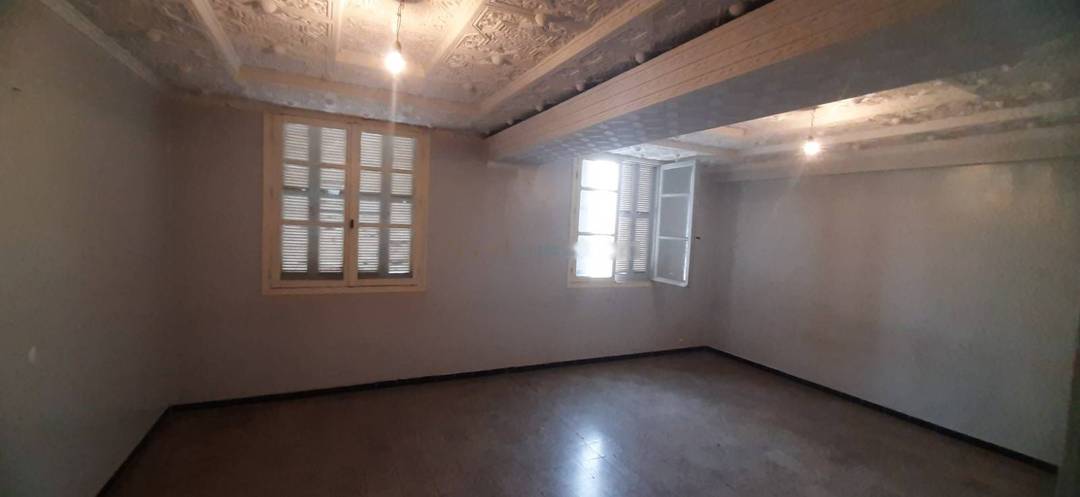 Location Appartement F3 Bachdjerrah