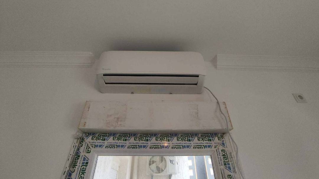 Location Appartement F5 Ouled Fayet