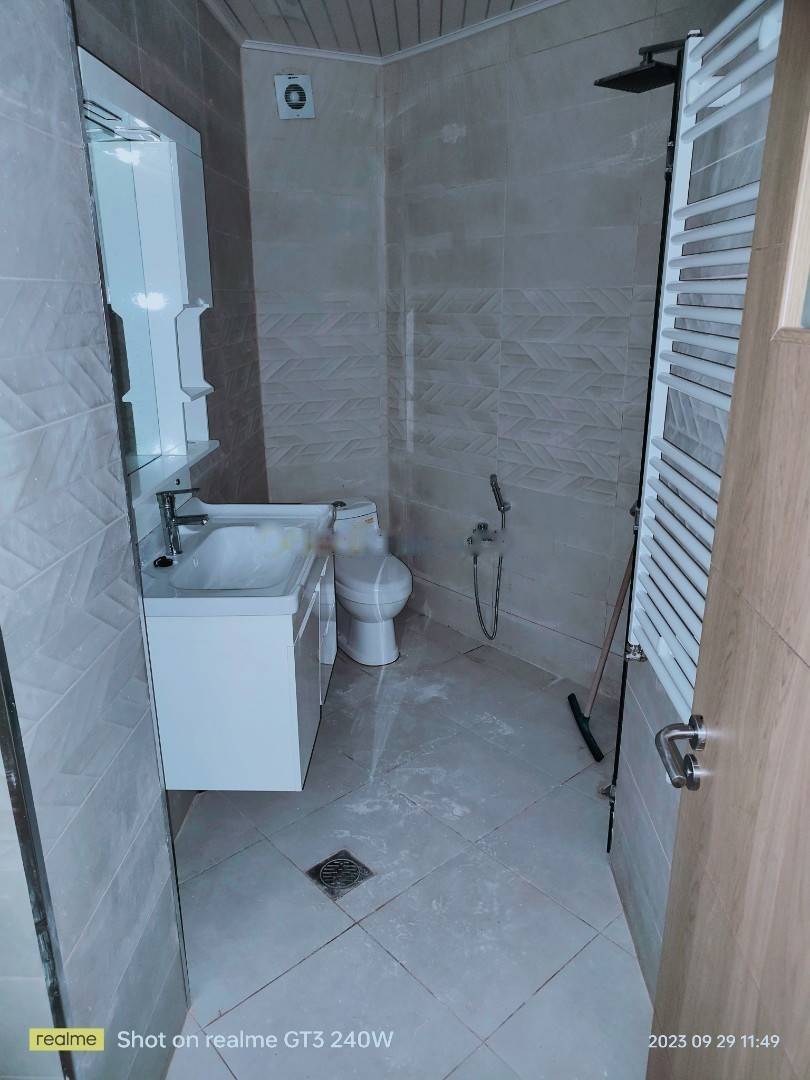 Location Appartement F3 Cheraga