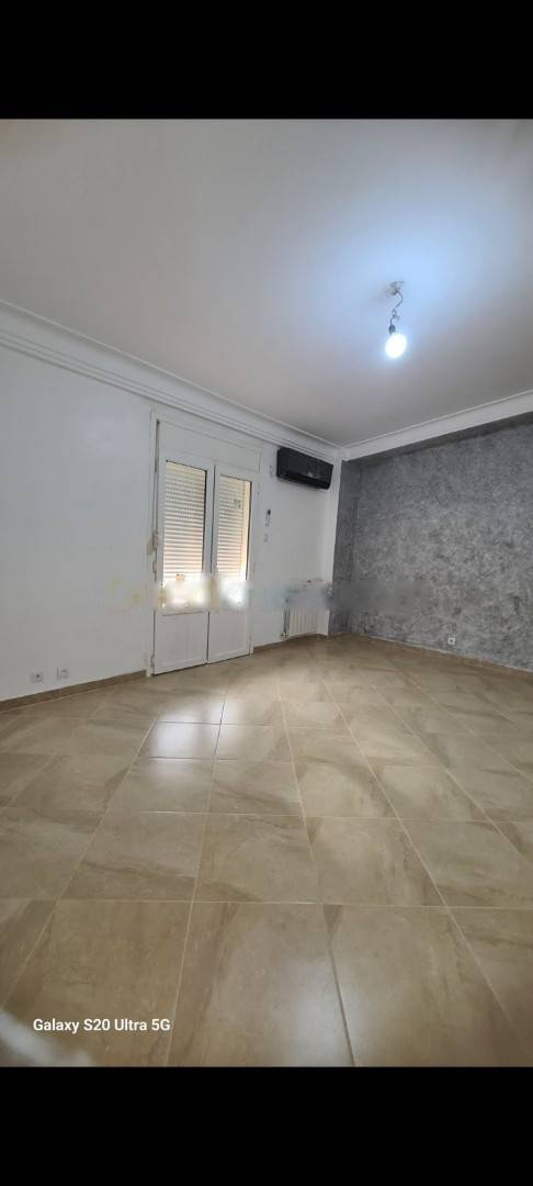 Vente Appartement F5 Souidania