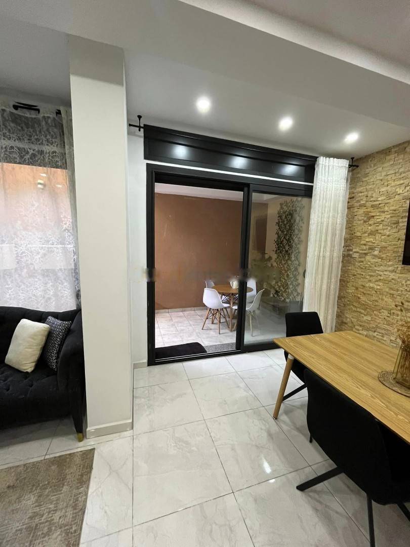 Vente Appartement F2 El Biar