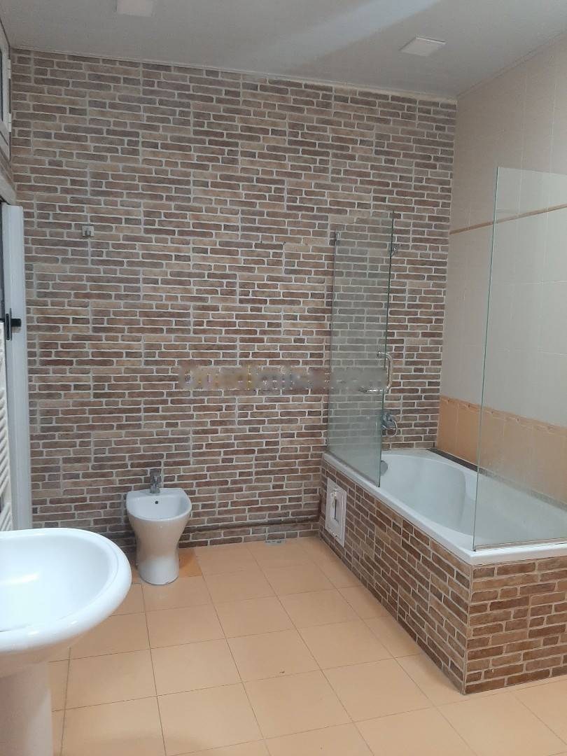 Location Appartement F4 Cheraga