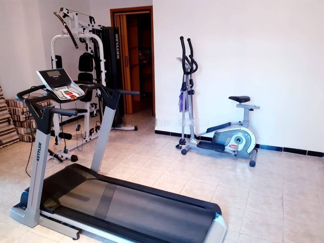 Location Appartement F7 Hydra