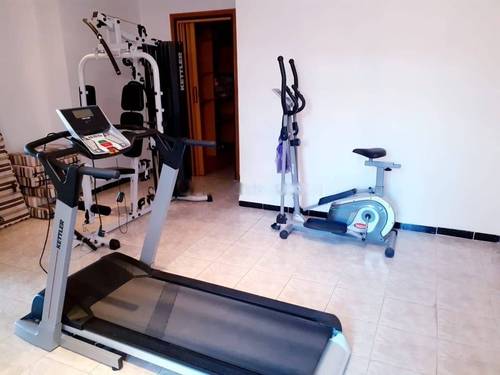 Location Appartement F7 Hydra