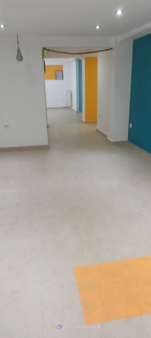Location Local F6 Dely Ibrahim