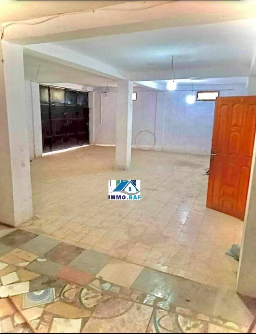 Vente Villa F3 Ouled Chebel