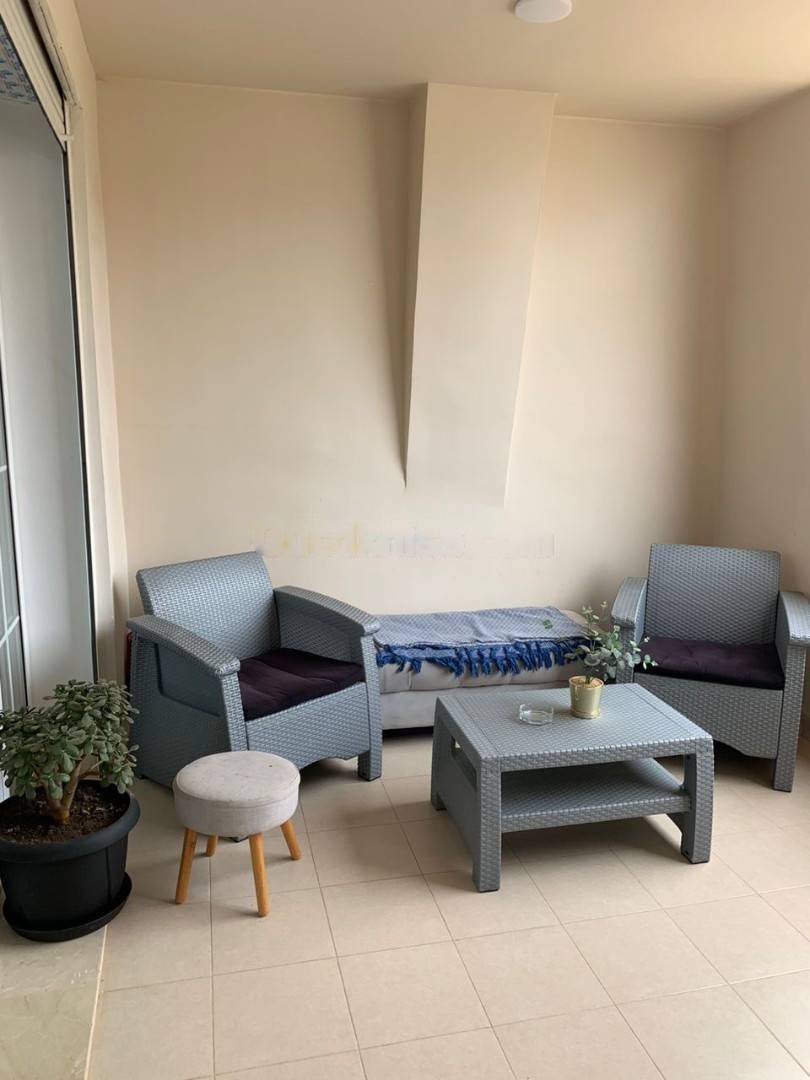 Vente Appartement F5 Dely Ibrahim
