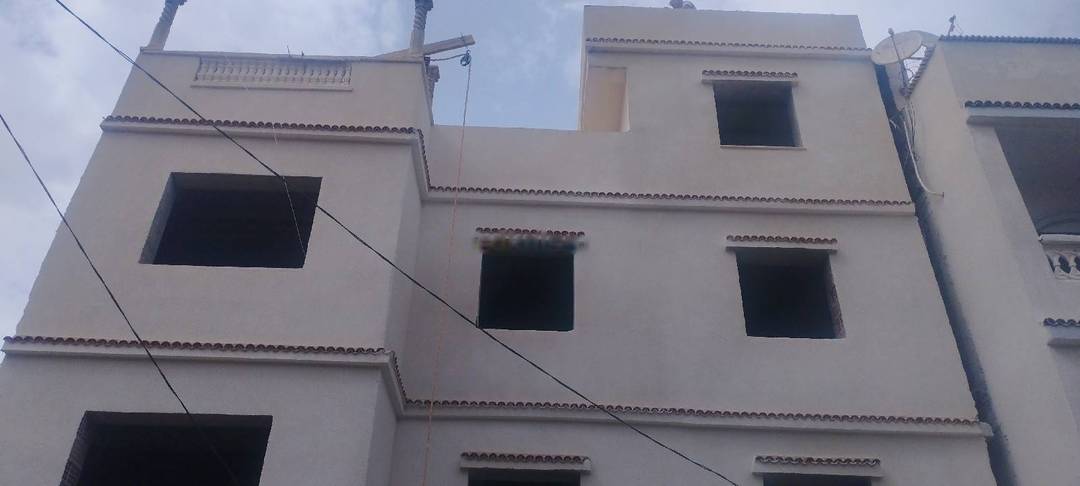 Vente Villa F4 Ouled Chebel