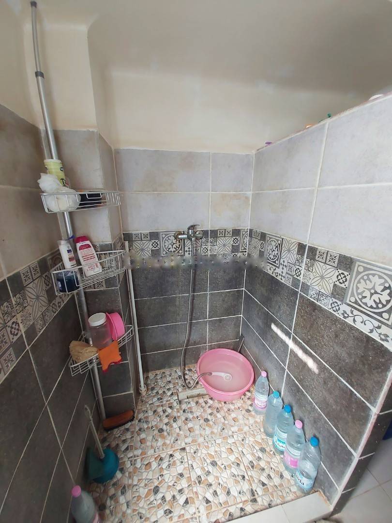 Vente Appartement F2 El Biar