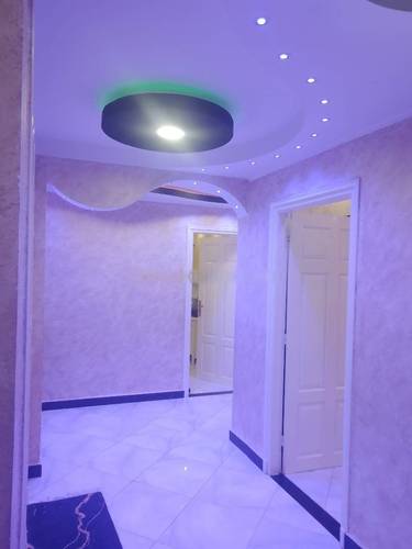 Location Appartement F4 Douera