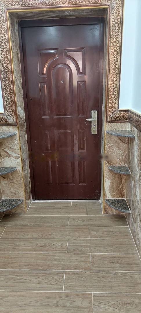 Location Appartement F3 Bab Ezzouar