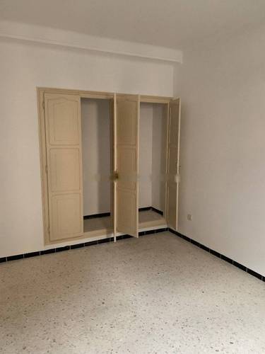 Location Appartement F4 Mohammadia