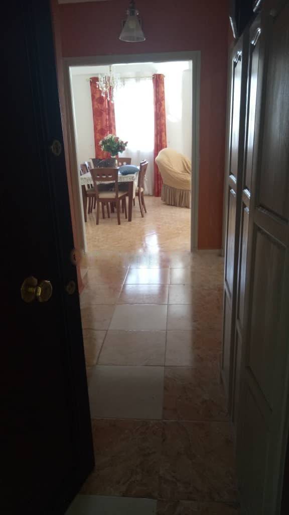 Location Appartement F3 El Achour