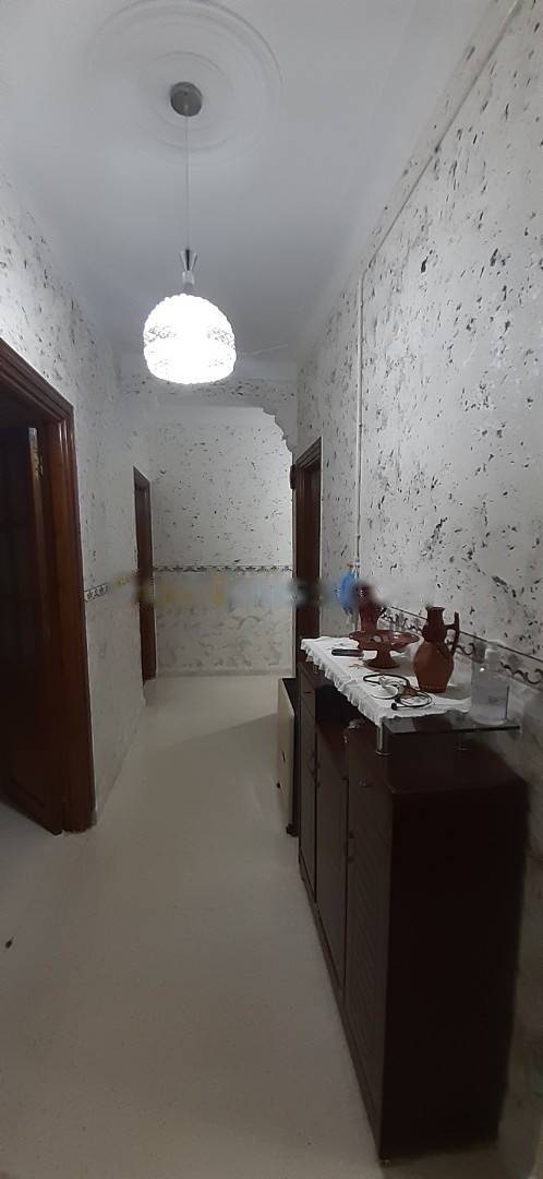 Vente Appartement F4 Dar El Beida