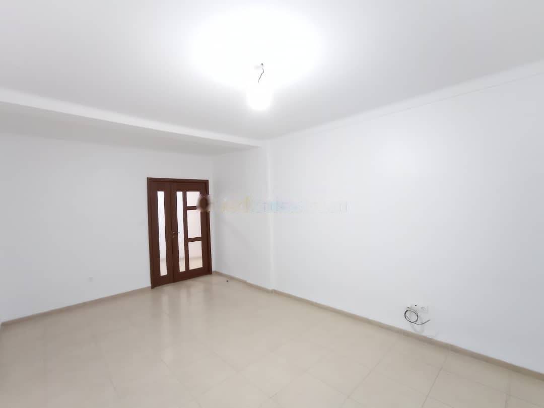 Location Appartement F3 Bordj El Kiffan