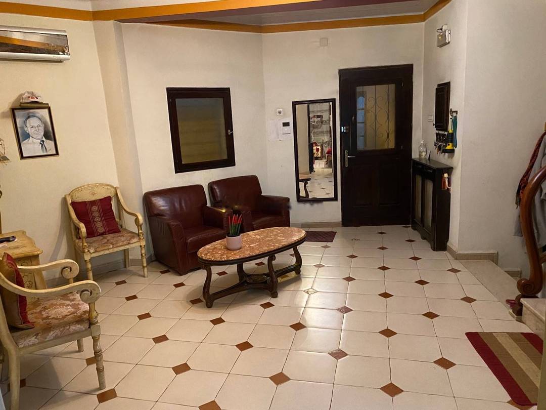 Vente Villa Birkhadem