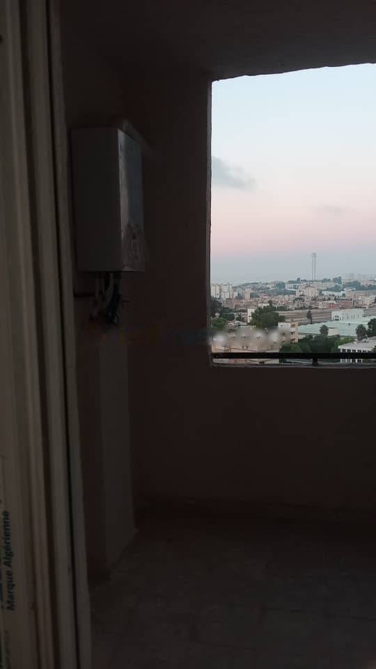 Location Appartement F4 Kouba