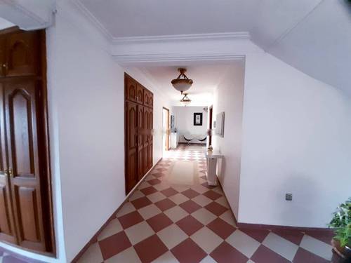 Location Appartement F7 Hydra