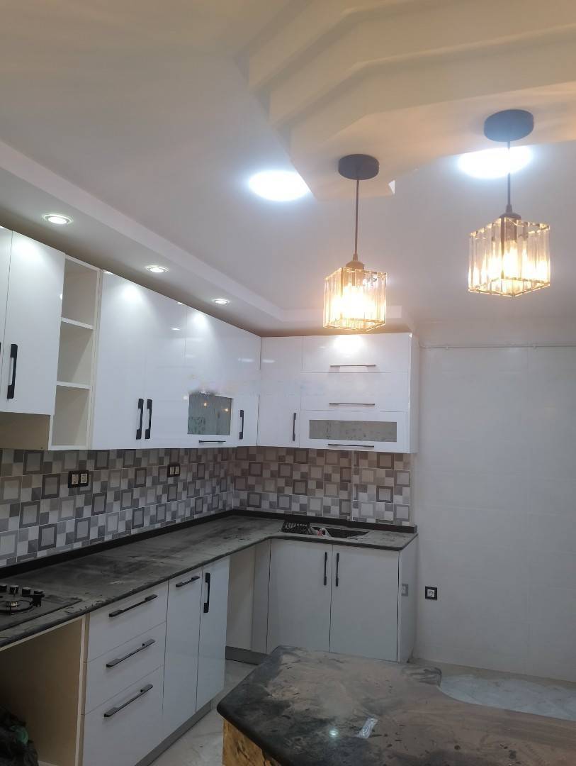 Vente Appartement F4 Bordj El Kiffan