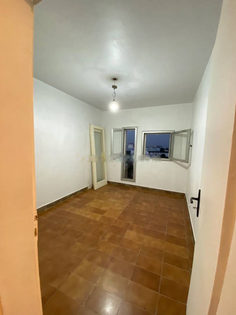 Vente Appartement F3 Kouba