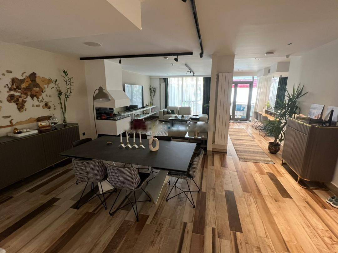 Vente Villa F8 Bordj El Bahri