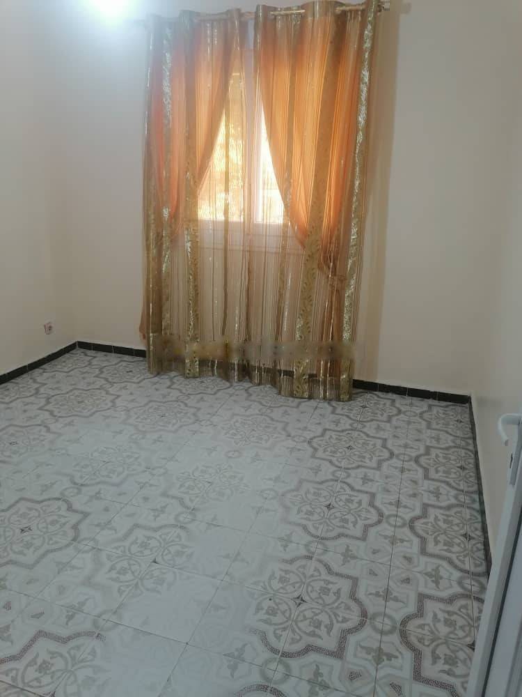 Vente Appartement F3 Bab Ezzouar