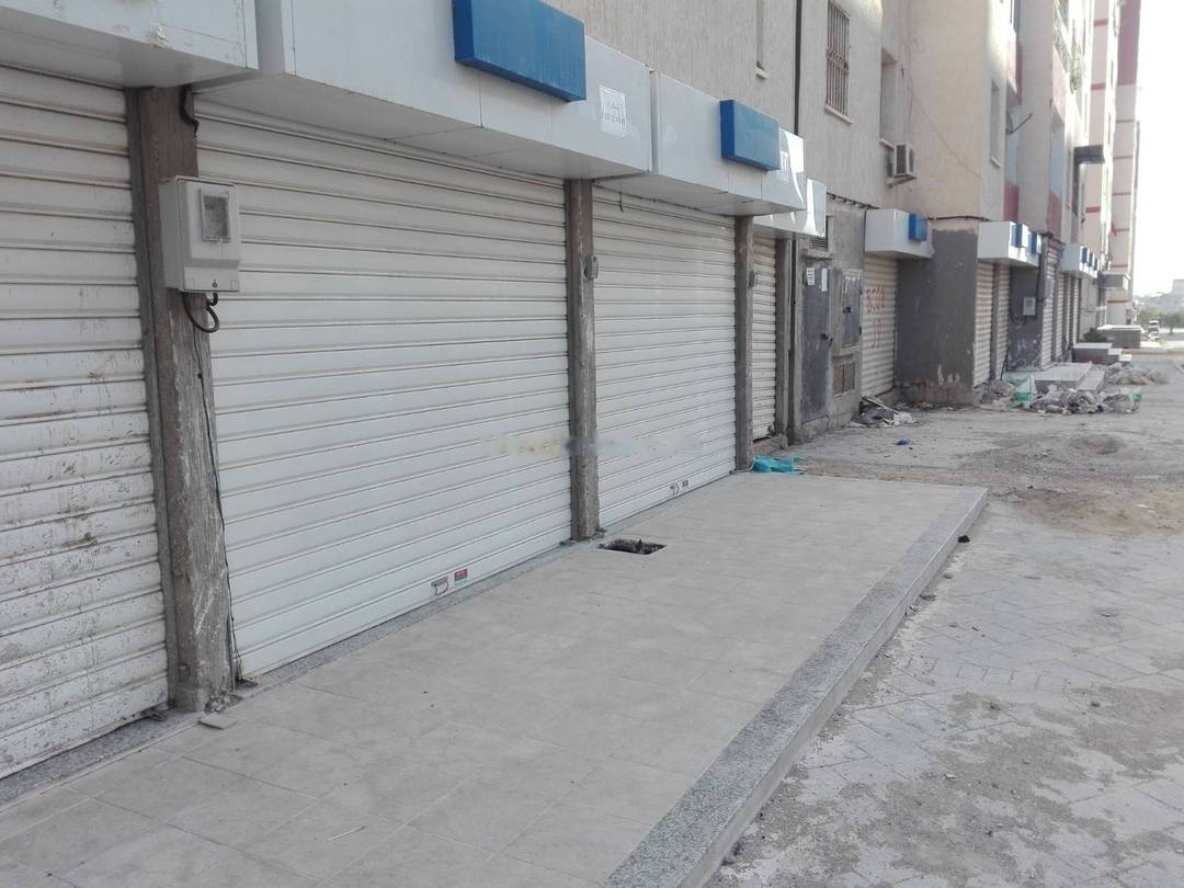 Location Local F2 Bordj El Bahri